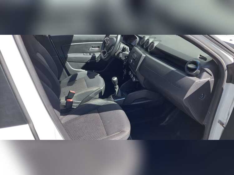 Dacia Duster 4X4 ESTENCIAL foto 12